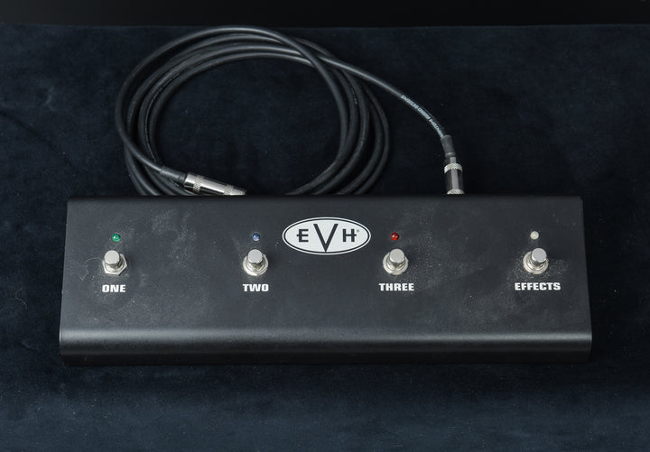 USED 5150 III 50W Head, '16
