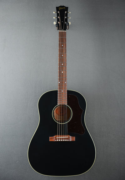 50's J-45 Original - Ebony