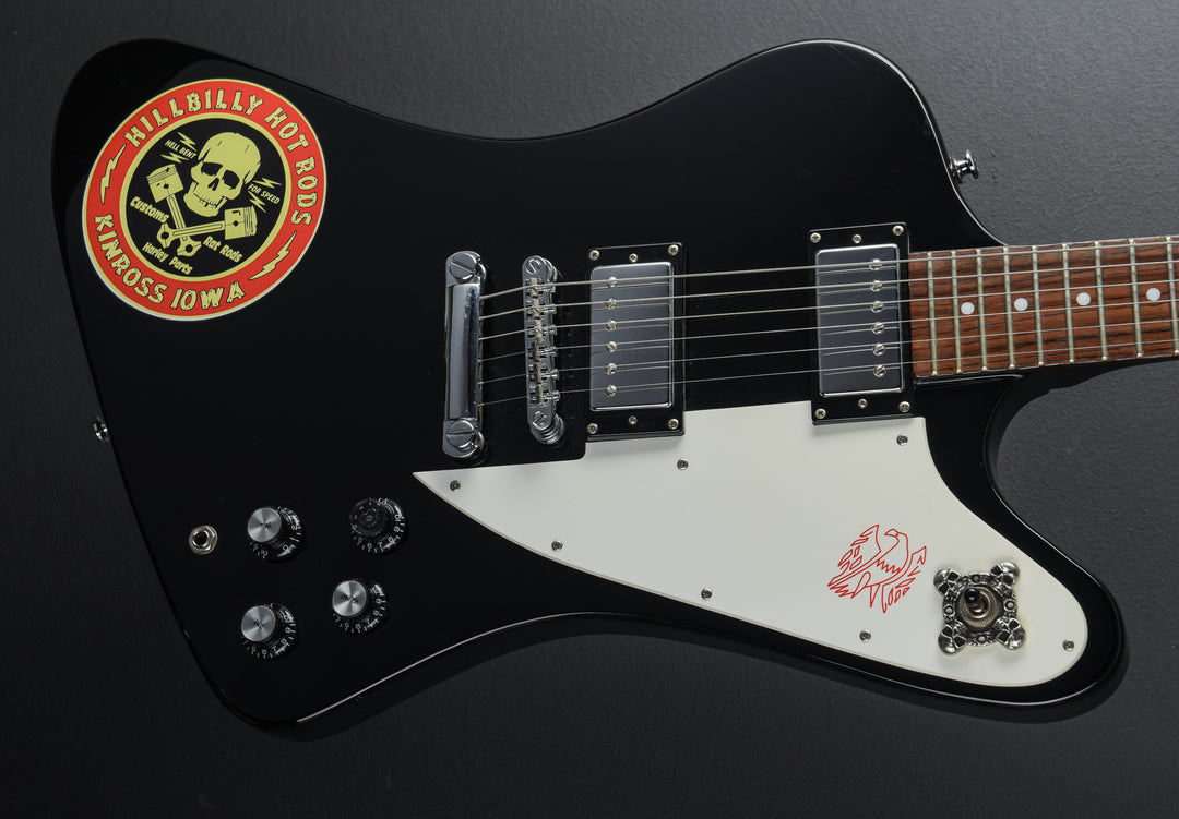 Firebird Limited '08