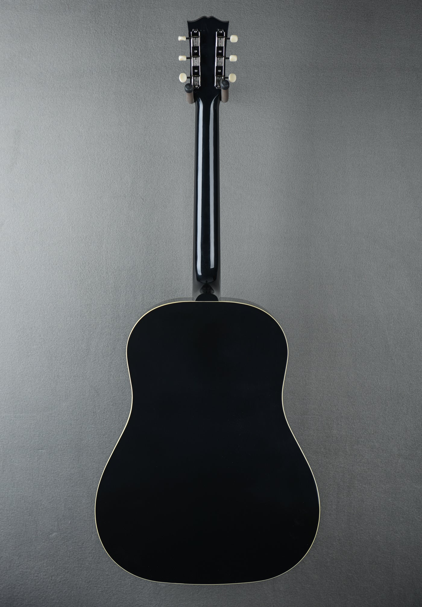 50's J-45 Original - Ebony