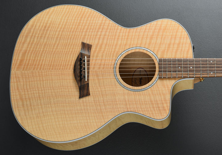 Evergreen Limited EG-224CE '25