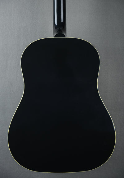50's J-45 Original - Ebony