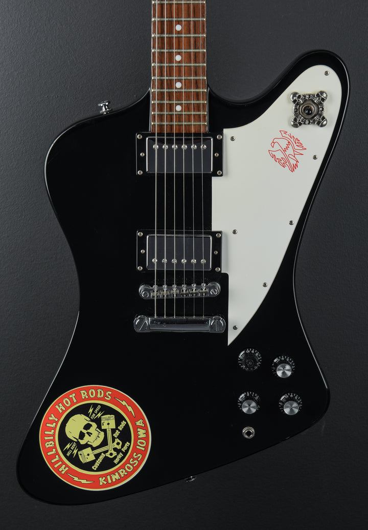 Firebird Limited '08