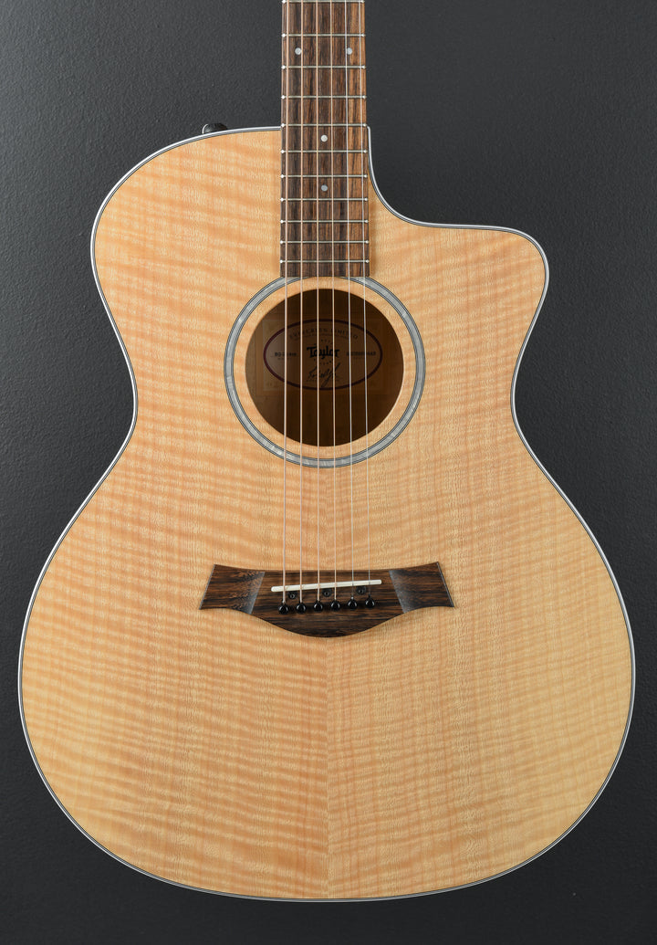 Evergreen Limited EG-224CE '25