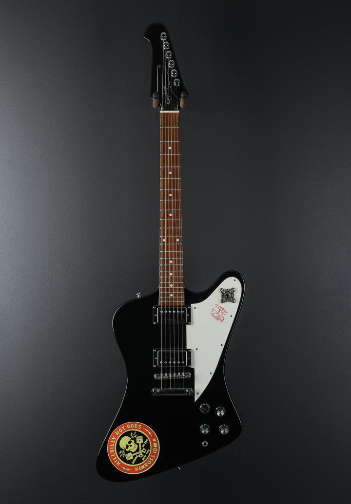 Firebird Limited '08
