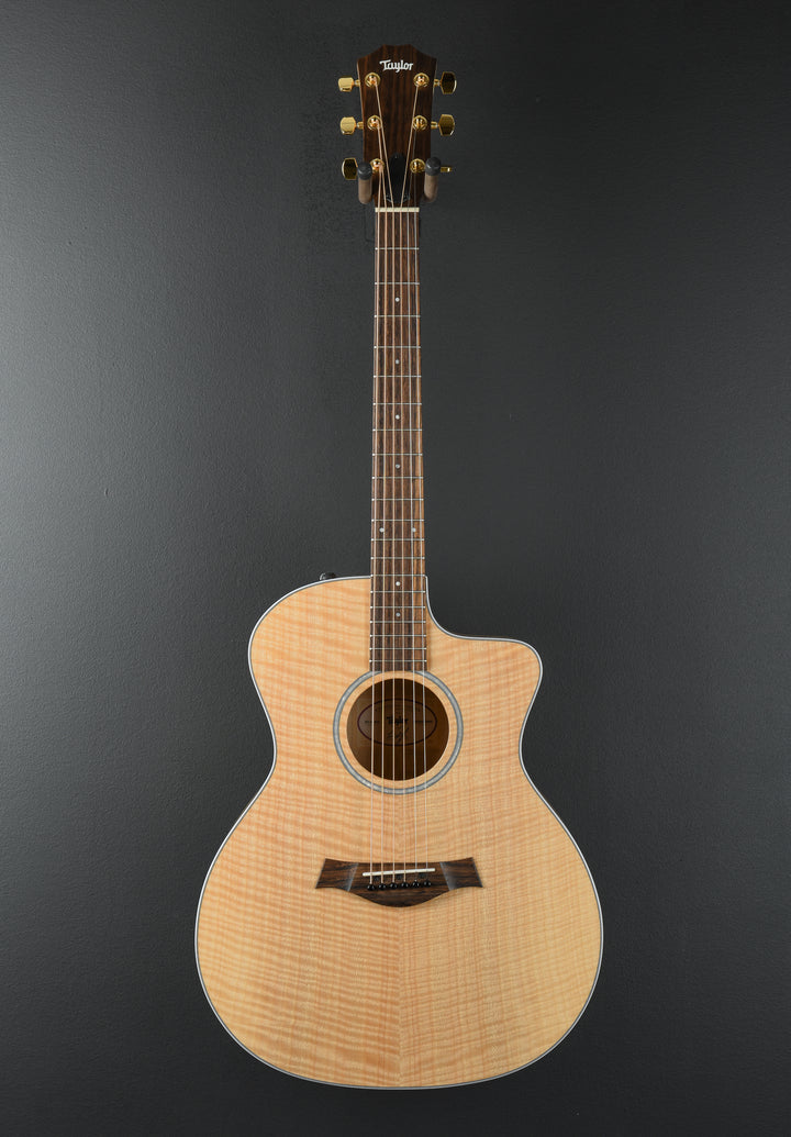 Evergreen Limited EG-224CE '25