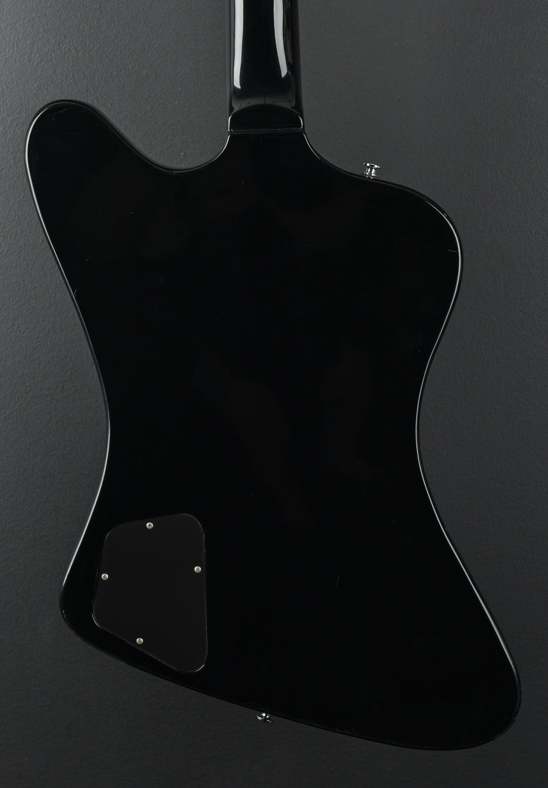 Firebird Limited '08