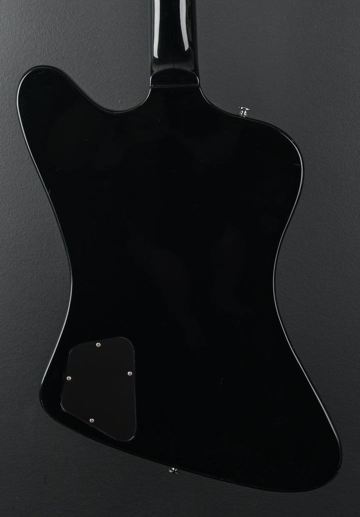 Firebird Limited '08
