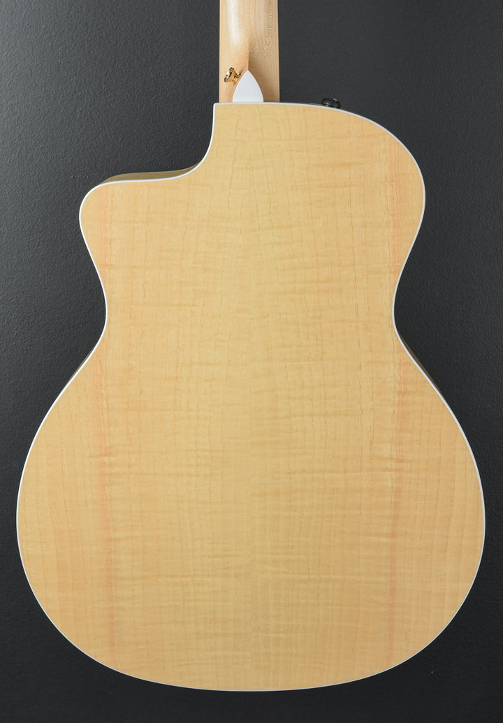 Evergreen Limited EG-224CE '25