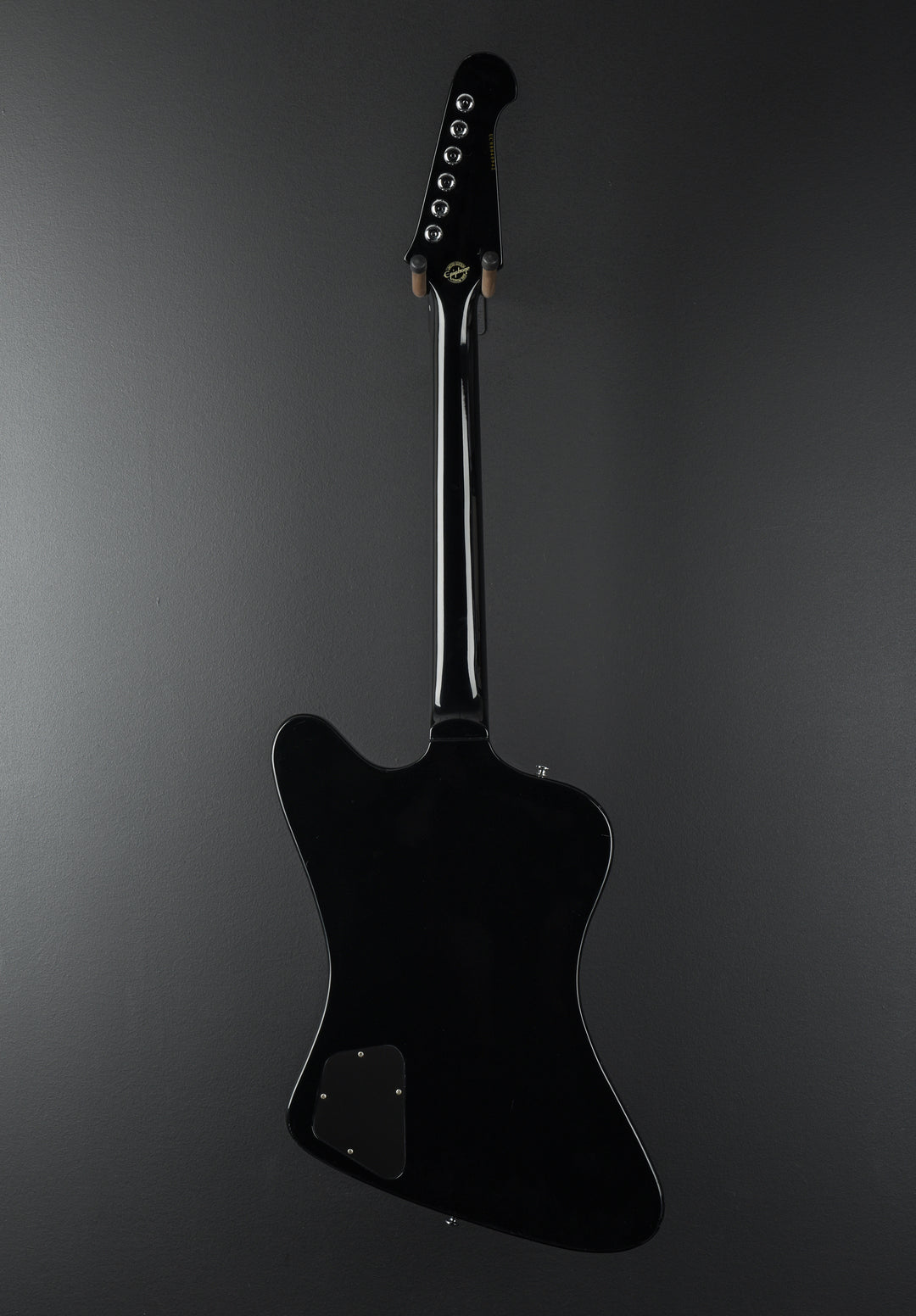 Firebird Limited '08