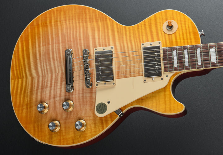 Les Paul Standard 60's Figured '22