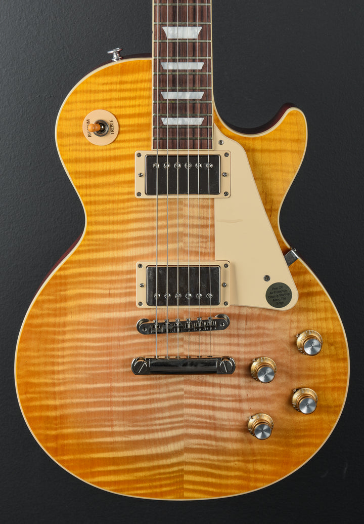 Les Paul Standard 60's Figured '22