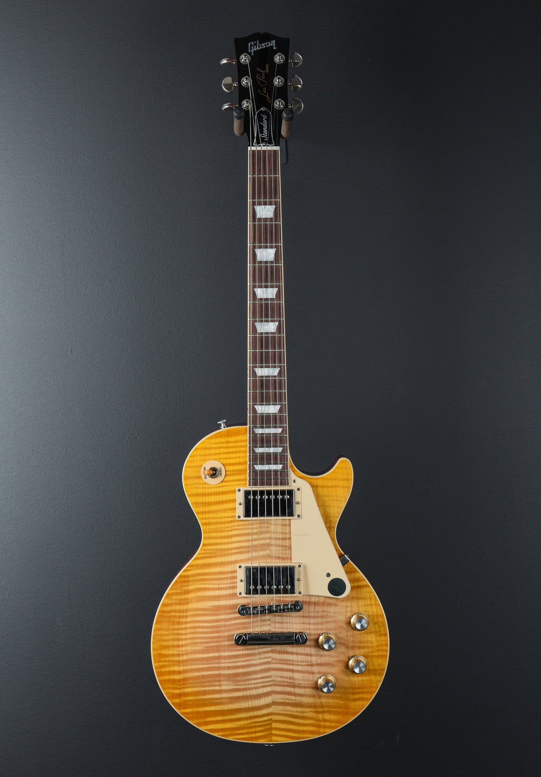 Les Paul Standard 60's Figured '22