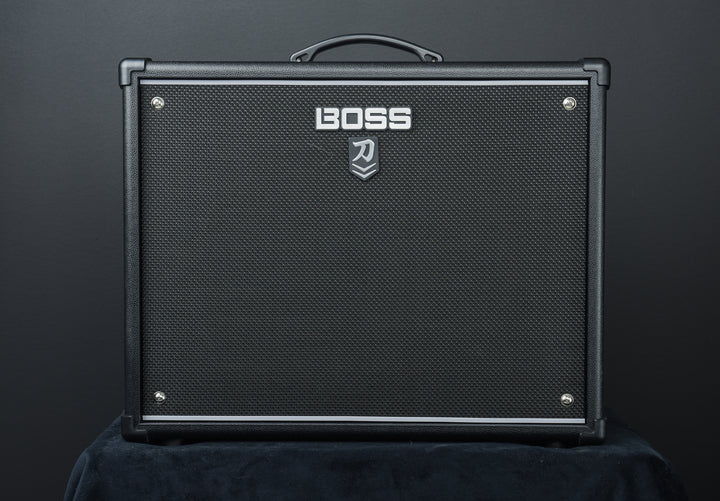 Boss Katana-100/112 MkII 1x12" Combo, Recent