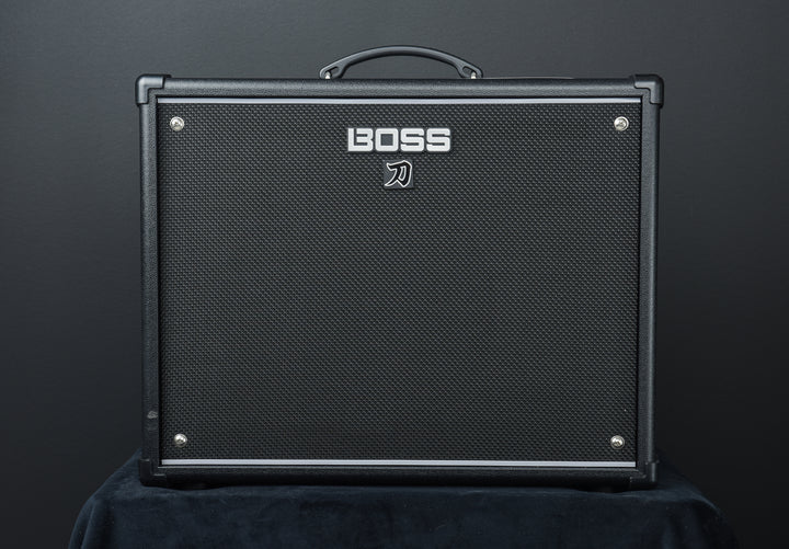 Katana-100 Gen 3 Guitar Amplifier 'Recent
