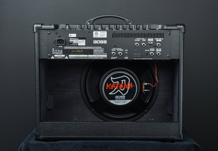 Katana-100 Gen 3 Guitar Amplifier 'Recent