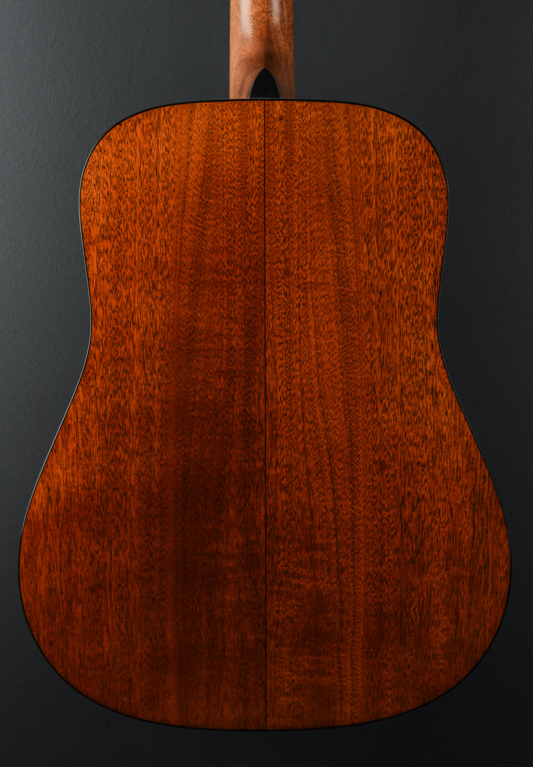 New for 2025 D-18 1935 Sunburst