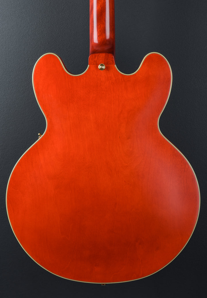 "Inspired by Gibson Custom" 1959 ES-355 &