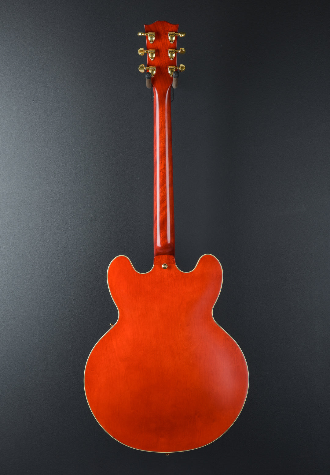 "Inspired by Gibson Custom" 1959 ES-355 &