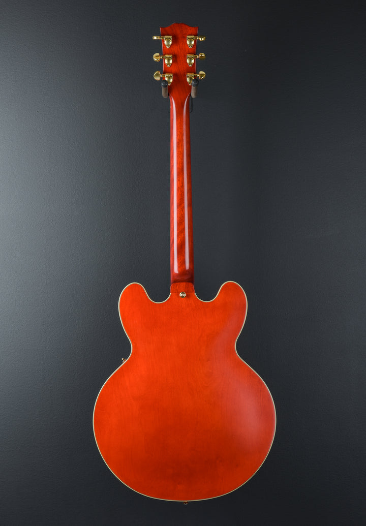 "Inspired by Gibson Custom" 1959 ES-355 &