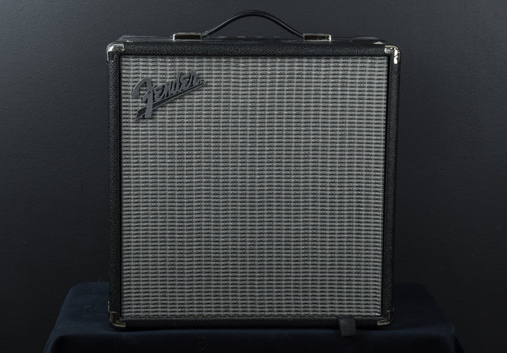 USED Rumble 40 V3 &