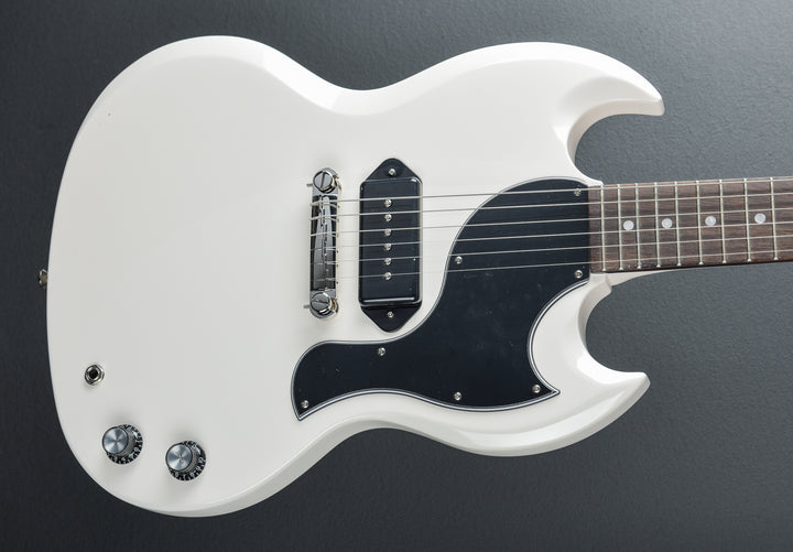 YUNGBLUD SG Junior - Classic White