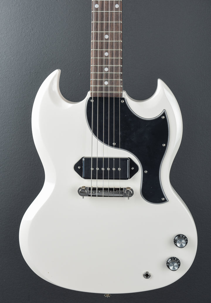 YUNGBLUD SG Junior - Classic White