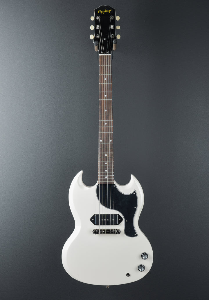 YUNGBLUD SG Junior - Classic White