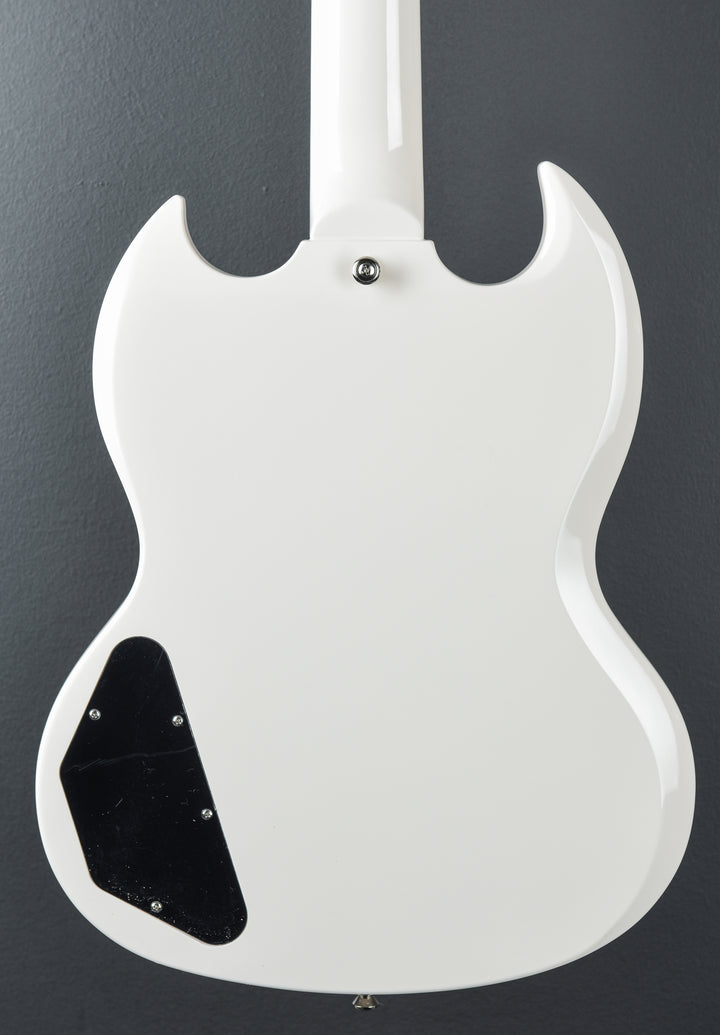 YUNGBLUD SG Junior - Classic White