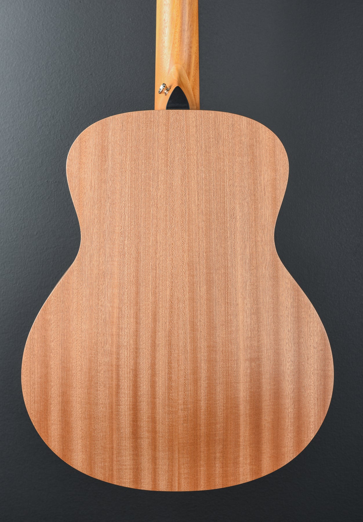 GS Mini Mahogany '25 – Dave's Guitar Shop
