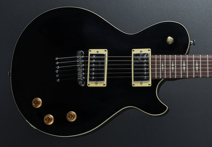 Patriot Decree Standard - Black