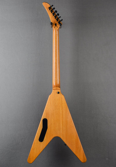Dave Mustaine Flying V EXP '22