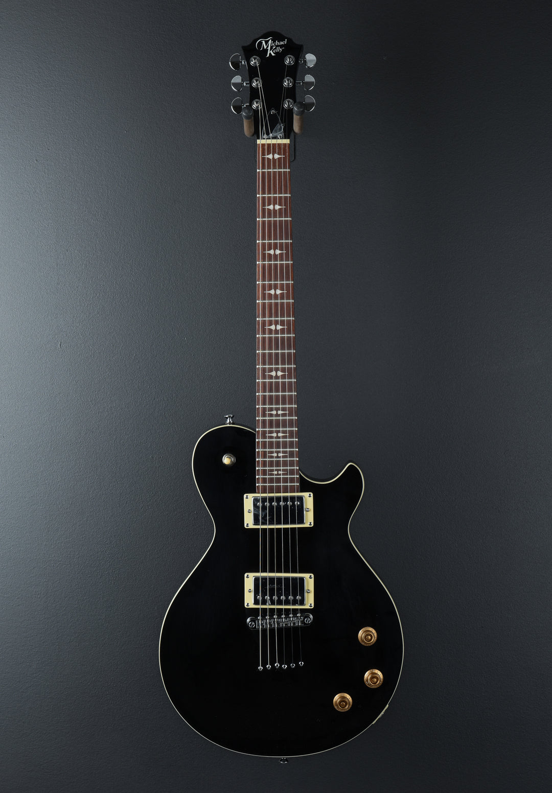 Patriot Decree Standard - Black