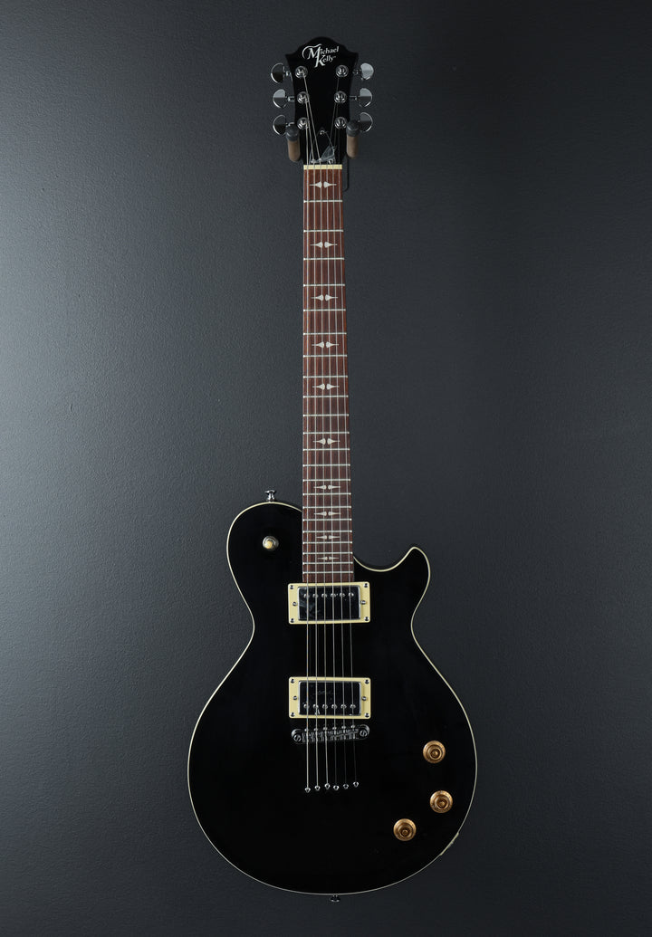 Patriot Decree Standard - Black
