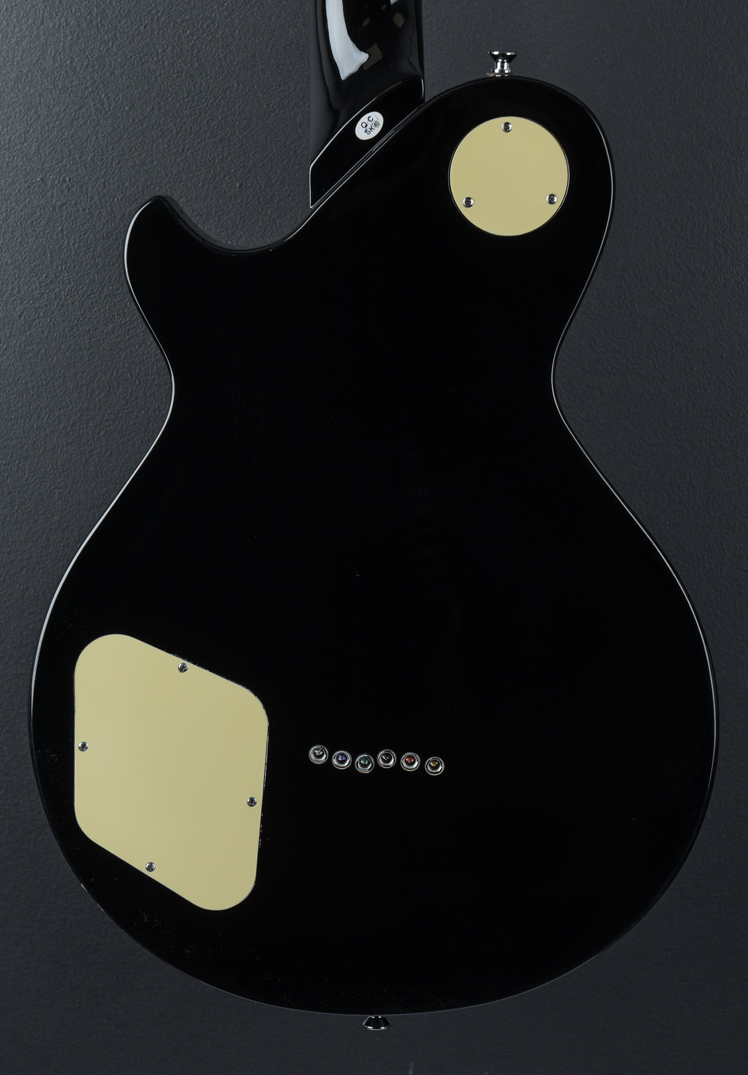 Patriot Decree Standard - Black
