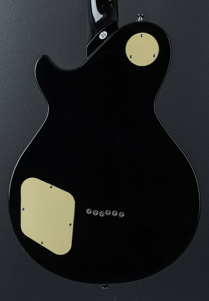 Patriot Decree Standard - Black