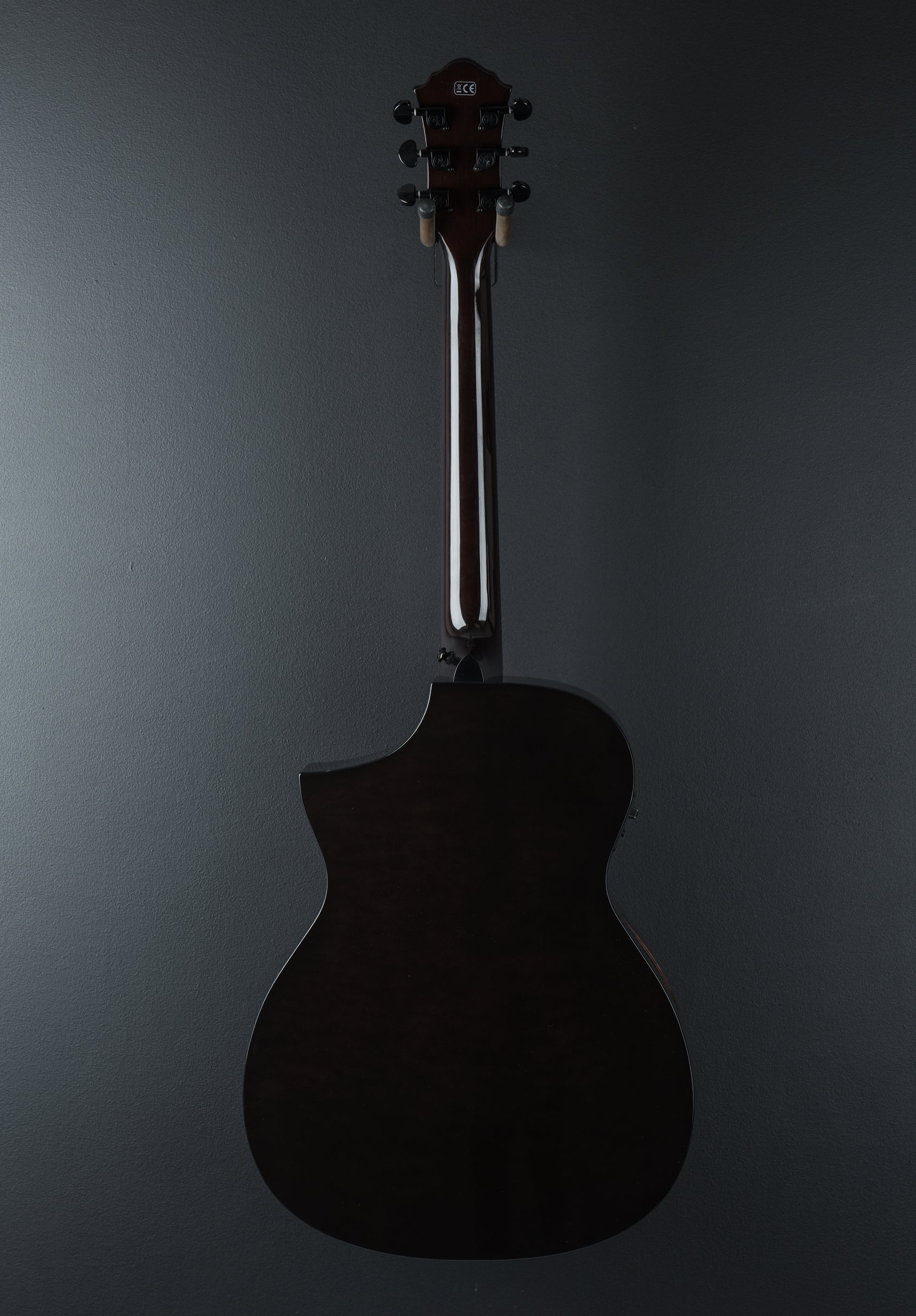Forte Port X - Partial Eclipse – Dave's Guitar Shop