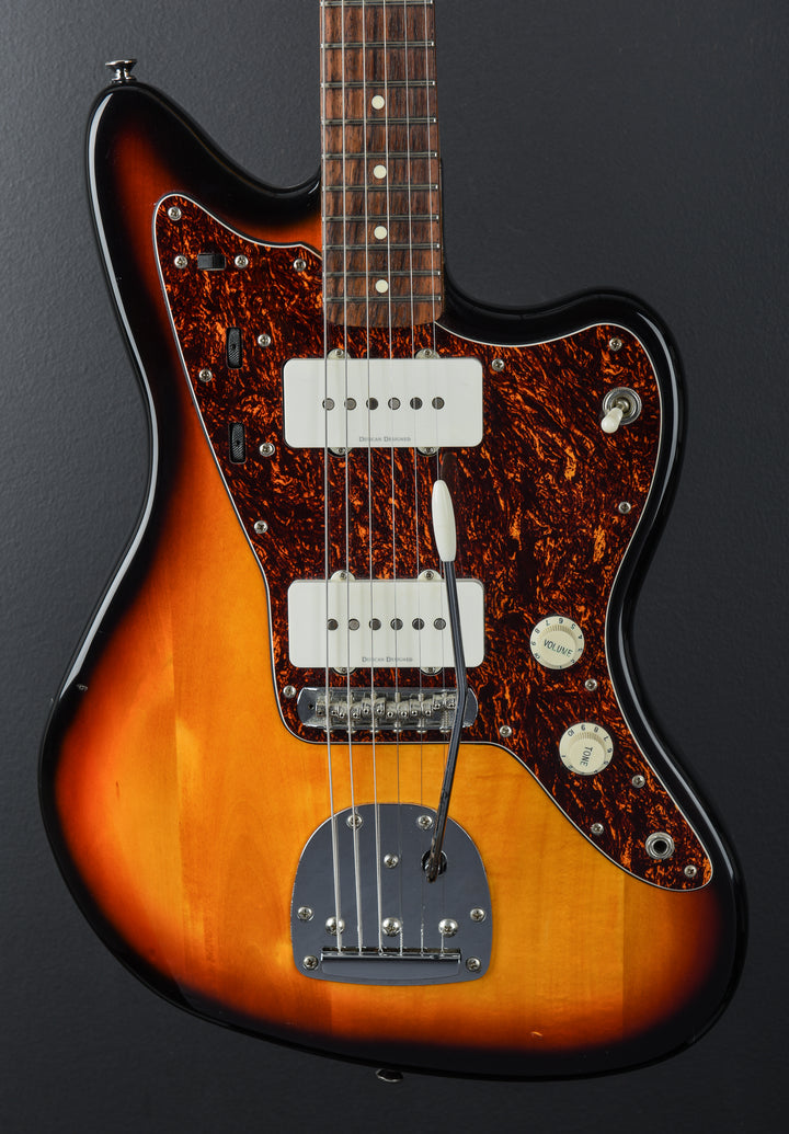 Used Vintage Modified Jazzmaster '12