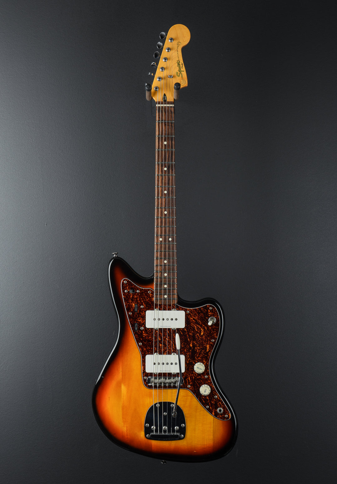 Used Vintage Modified Jazzmaster '12