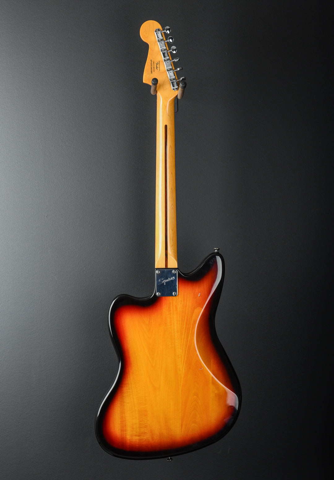 Used Vintage Modified Jazzmaster '12