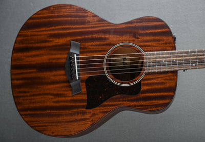 GTe Mahogany, '22