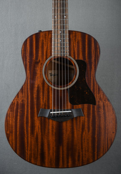GTe Mahogany, '22