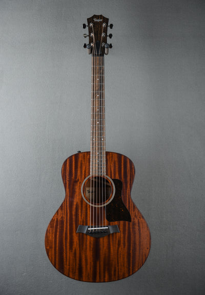 GTe Mahogany, '22