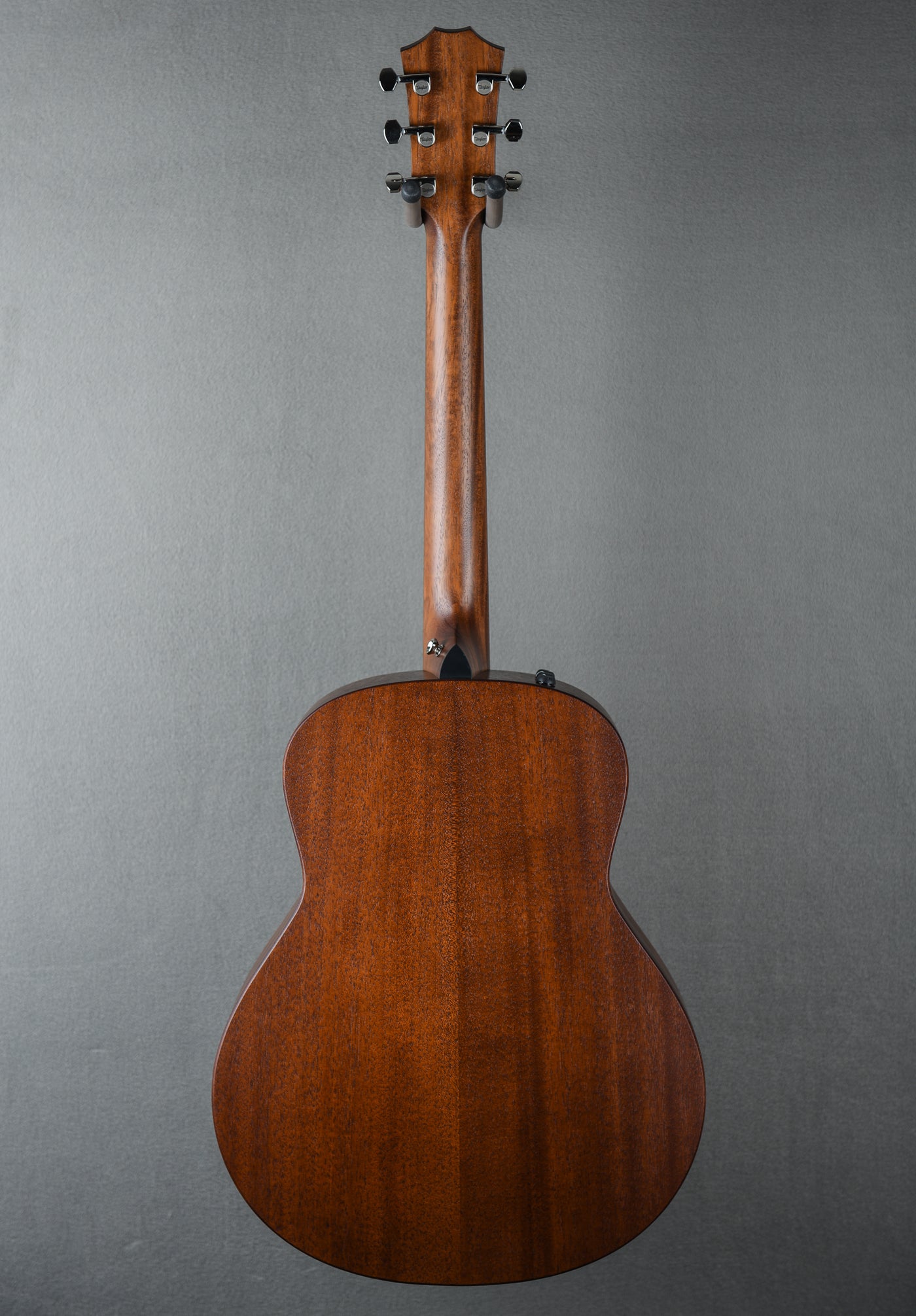 GTe Mahogany, '22