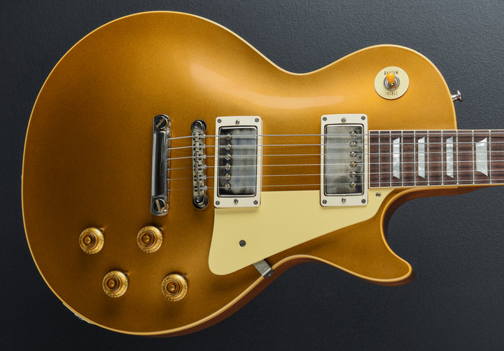 1957 Les Paul Goldtop Reissue