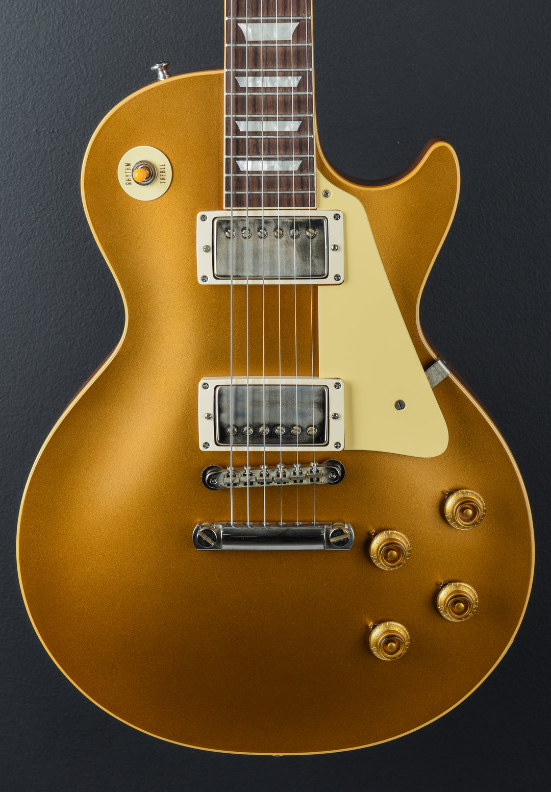 1957 Les Paul Goldtop Reissue