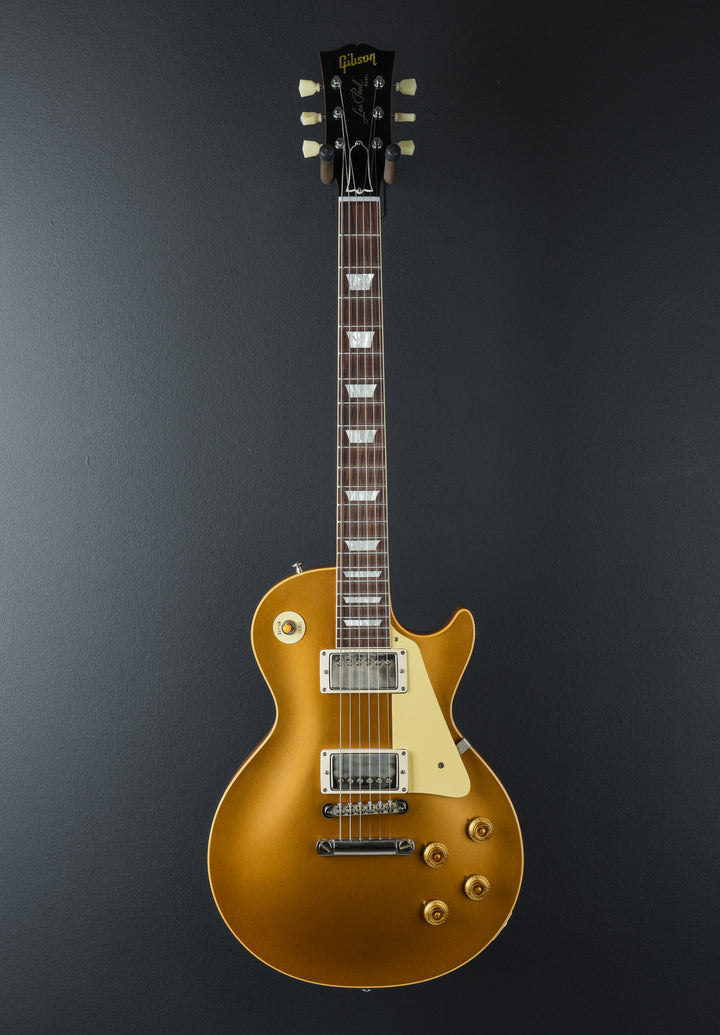 1957 Les Paul Goldtop Reissue
