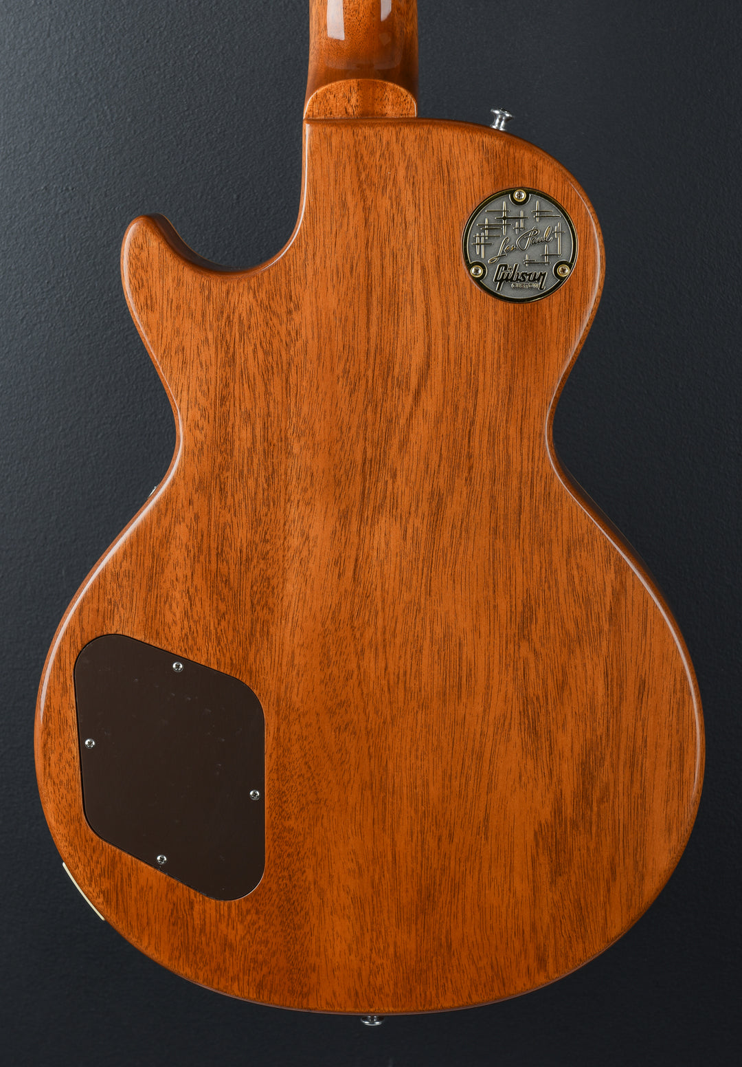1957 Les Paul Goldtop Reissue
