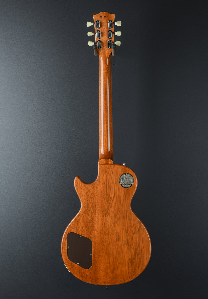 1957 Les Paul Goldtop Reissue