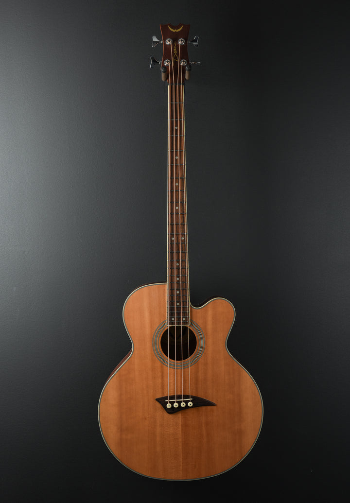 EABC Acoustic Bass 'Recent